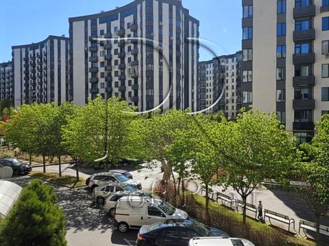 квартира по адресу Героев Небесной Сотни просп., (Будинок 14/2)