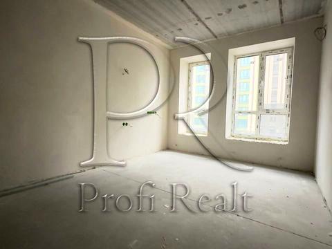 квартира по адресу Героев Небесной Сотни просп., (Будинок 14/2)