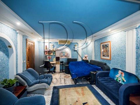 квартира за адресою Павла Тичини просп., 8