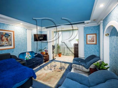 квартира за адресою Павла Тичини просп., 8