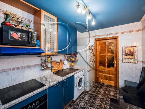 квартира за адресою Павла Тичини просп., 8