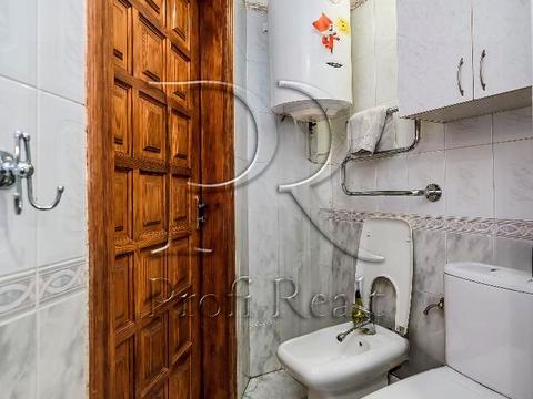 квартира за адресою Павла Тичини просп., 8