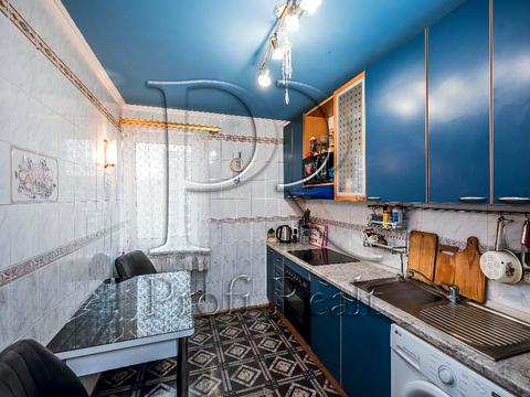 квартира за адресою Павла Тичини просп., 8