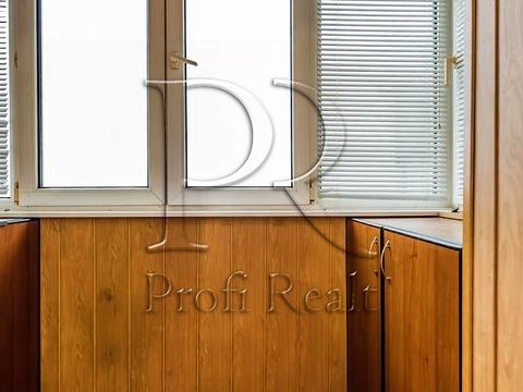 квартира за адресою Павла Тичини просп., 8