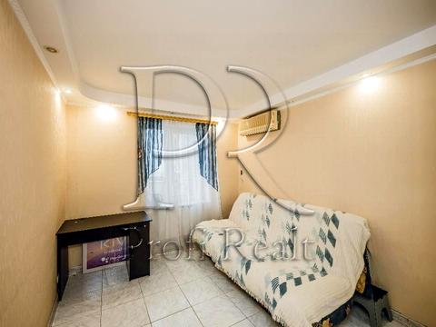 квартира за адресою Павла Тичини просп., 8