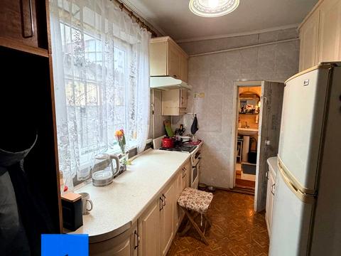 будинок за адресою Мандриківська вул., 72