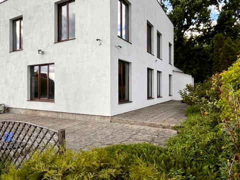 будинок за адресою Київська вул.