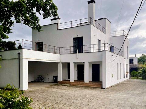 будинок за адресою Київська вул.