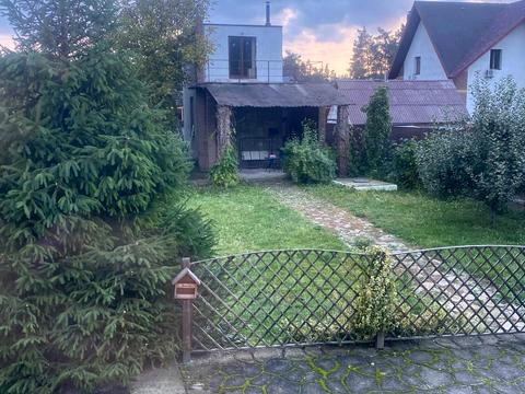 будинок за адресою Київська вул.