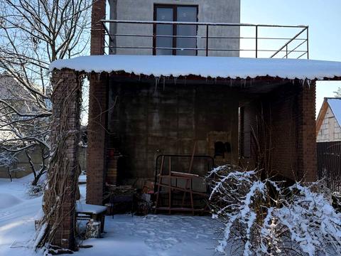 будинок за адресою Київська вул.