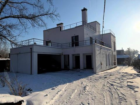 будинок за адресою Київська вул.