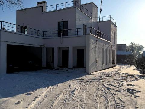 будинок за адресою Київська вул.