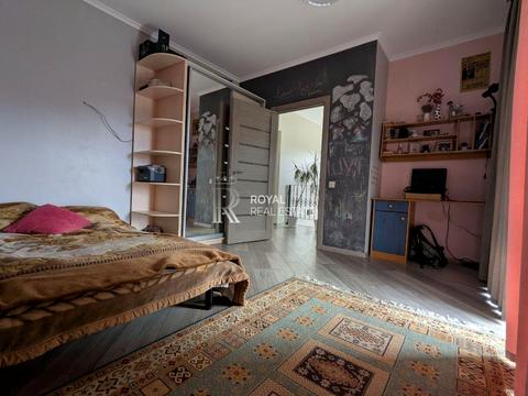 дом по адресу Пшенична ул.