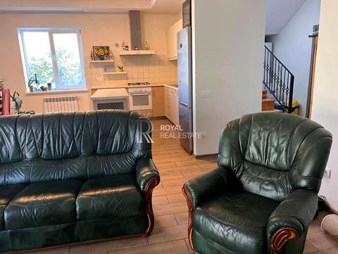 дом по адресу Пшенична ул.