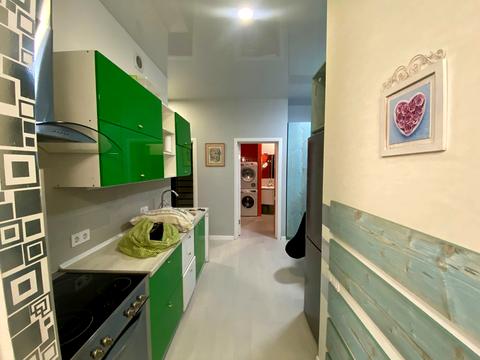 квартира по адресу Владимира Моссаковского ул. (Клари Цеткін), 7