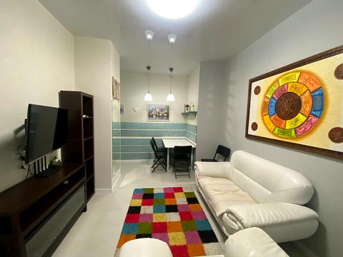 квартира по адресу Владимира Моссаковского ул. (Клари Цеткін), 7