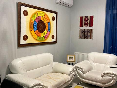 квартира по адресу Владимира Моссаковского ул. (Клари Цеткін), 7