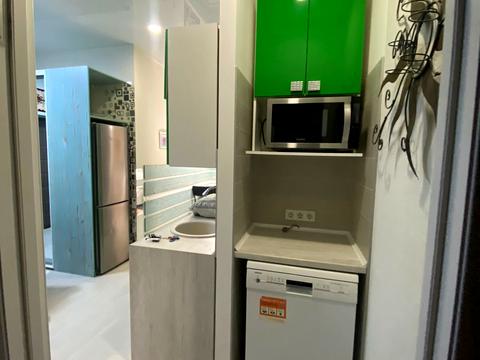 квартира по адресу Владимира Моссаковского ул. (Клари Цеткін), 7