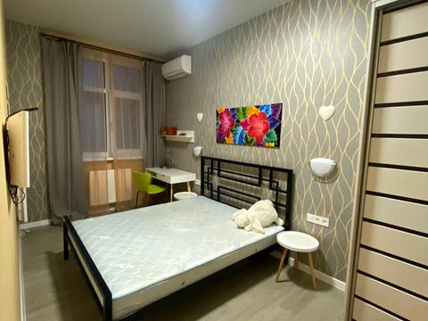 квартира по адресу Владимира Моссаковского ул. (Клари Цеткін), 7