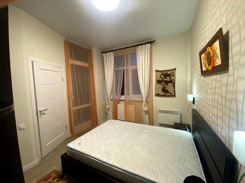 квартира по адресу Владимира Моссаковского ул. (Клари Цеткін), 7