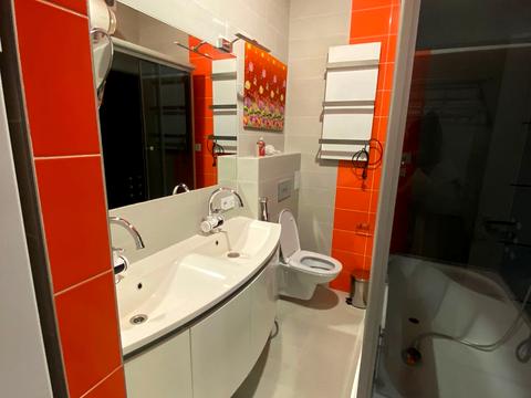 квартира по адресу Владимира Моссаковского ул. (Клари Цеткін), 7