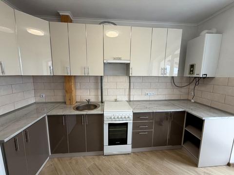 квартира по адресу Гетмана Мазепы ул., 175а, к1