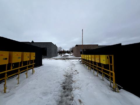 будинок за адресою Зоряна, 4