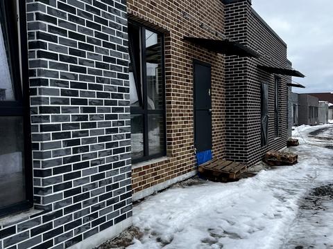 дом по адресу Зоряна, 4