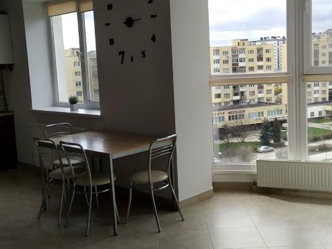 квартира за адресою Галицька вул., 120а