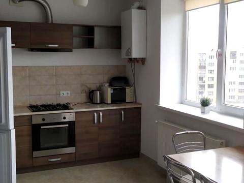 квартира за адресою Галицька вул., 120а