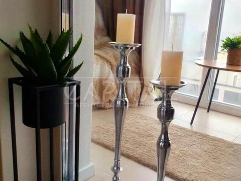 квартира за адресою Бульварно-Кудрявська вул. (Воровського), 15