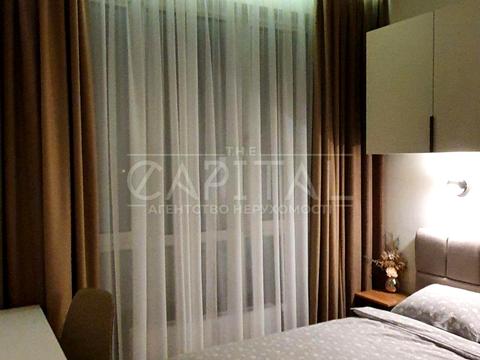 квартира за адресою Бульварно-Кудрявська вул. (Воровського), 15