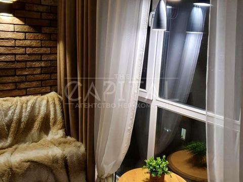 квартира за адресою Бульварно-Кудрявська вул. (Воровського), 15