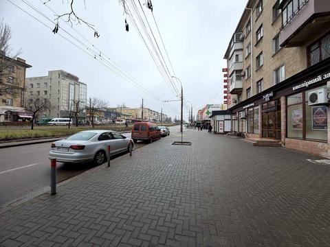 коммерческая по адресу Центральный просп. (Ленина), 23