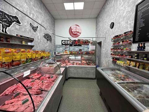 коммерческая по адресу Центральный просп. (Ленина), 23