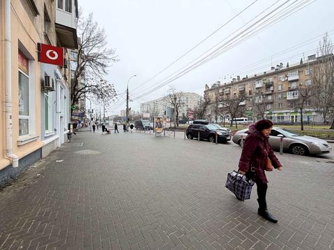 коммерческая по адресу Центральный просп. (Ленина), 23