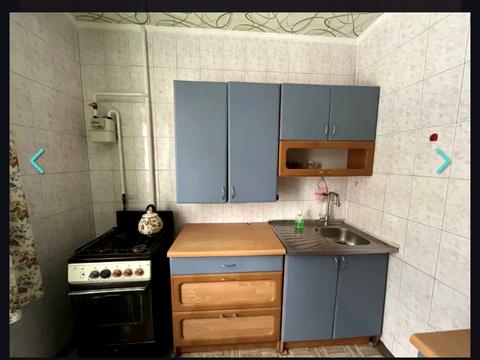 квартира по адресу Добровольцев пер., 6