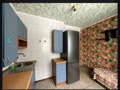 квартира по адресу Добровольцев пер., 6