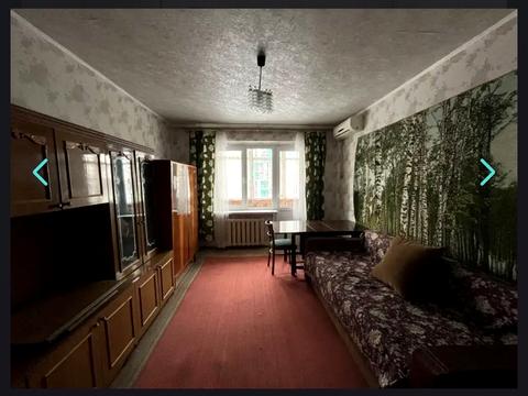 квартира по адресу Добровольцев пер., 6