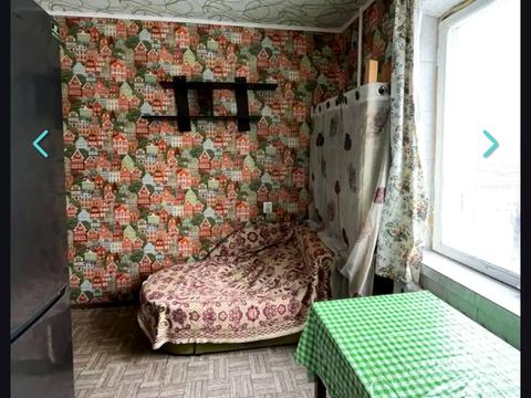 квартира по адресу Добровольцев пер., 6