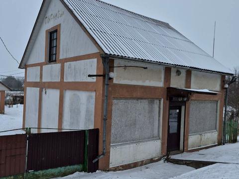 дом по адресу Олімпійського вогню, 36