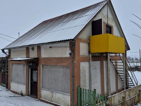 дом по адресу Олімпійського вогню, 36