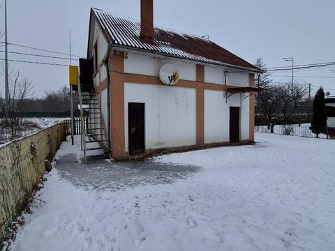 дом по адресу Олімпійського вогню, 36