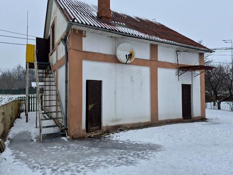 дом по адресу Олімпійського вогню, 36