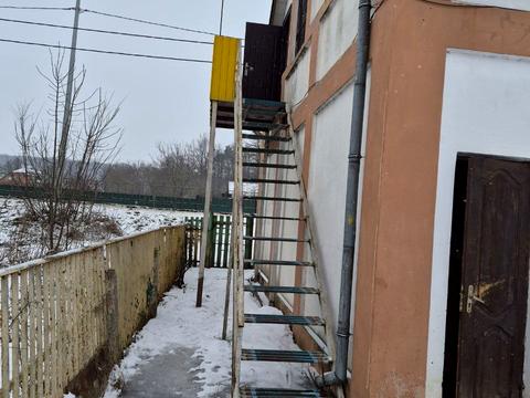 дом по адресу Олімпійського вогню, 36