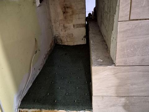 дом по адресу Олімпійського вогню, 36