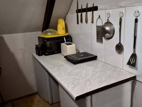 дом по адресу Олімпійського вогню, 36