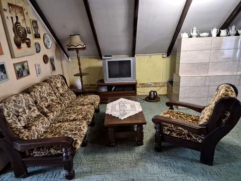 дом по адресу Олімпійського вогню, 36