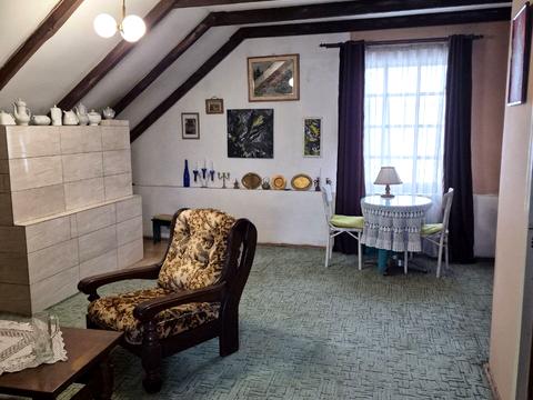 дом по адресу Олімпійського вогню, 36