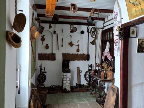 дом по адресу Олімпійського вогню, 36